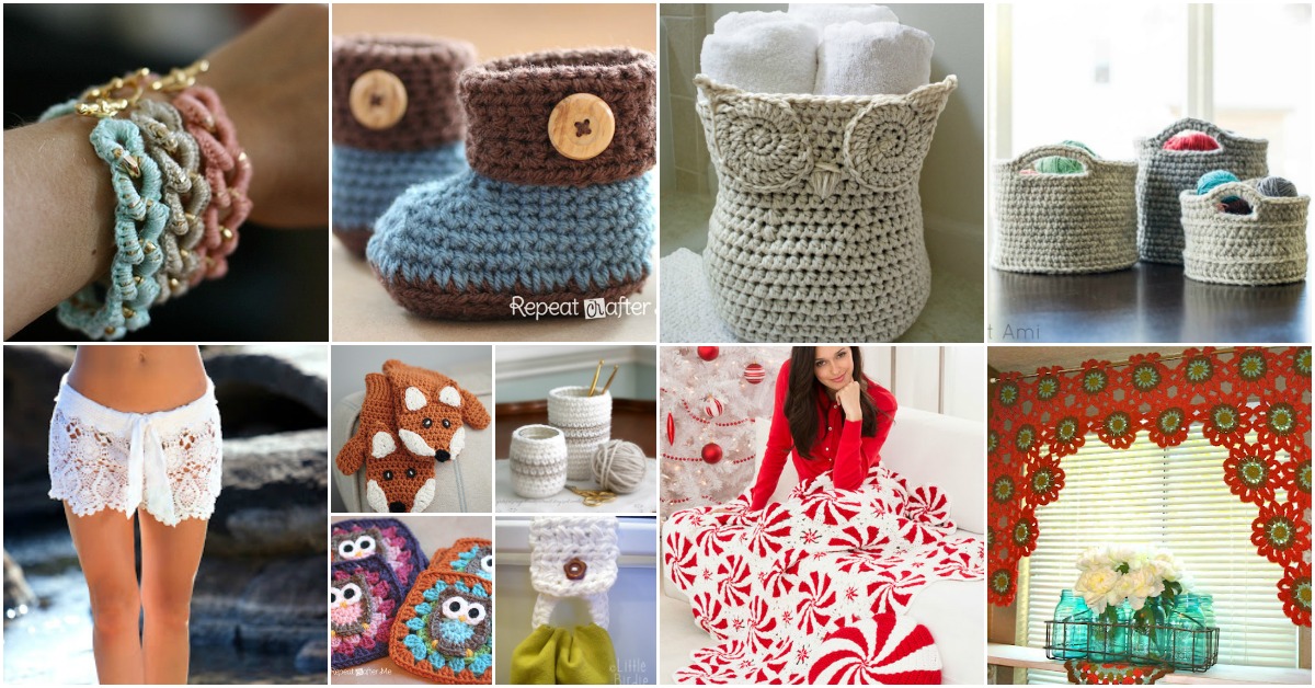 easy crochet patterns 100 free crochet patterns that are perfect for beginners {cute and easy jfuaqzk