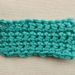 easy crochet patterns how to single crochet video tutorial zkulwmv