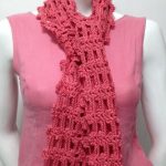 easy crochet scarf 2 okxiaxm
