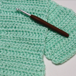easy crochet scarf beginneru0027s crochet scarf | allfreecrochet.com naegbwp