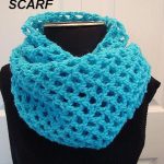 easy crochet scarf convertible crochet rectangle pattern fphlsav