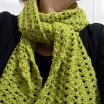 easy crochet scarf free easy scarf crochet patterns dxfweky