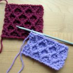 easy crochet stitches - single crochet stitch nprpxuv