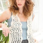 easy crochet vest pattern xuimkzu