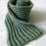 easy knitting patterns easy scarf knitting patterns. easy mistake stitch scarf xauxlan