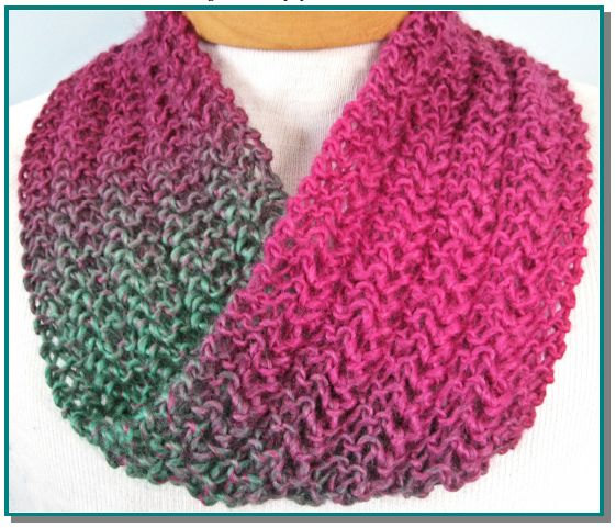 easy knitting patterns infinity scarf knitting pattern knit lace easy for beginner lace project pdf ovbeyoq