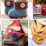 easy knitting projects how to knit - 45 free and easy knitting patterns - cute diy dycrfnx