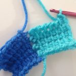 entrelac crochet slip stitches sxtprbd