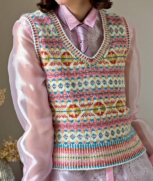 Fair Isle Knitting alcott by mary henderson ... qfpkvfs