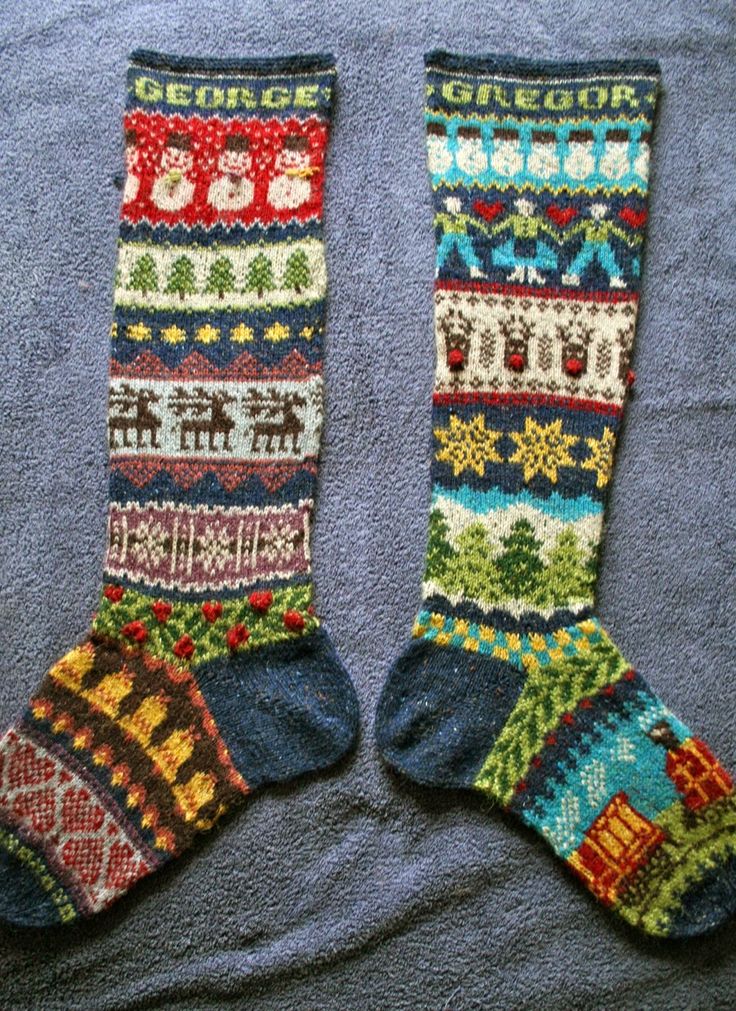 Fair Isle Knitting fair isle knitting festive fair isle christmas stockings izepluh wzxbcva