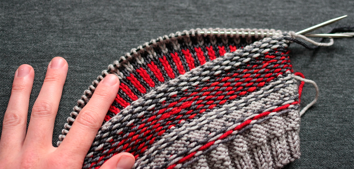 Various Types Of Knitting: Fair Isle
Knitting