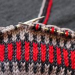 Fair Isle Knitting fair isle knitting whlizxl
