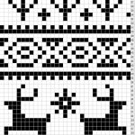 Fair Isle knitting patterns popular-fair-isle-knitting-patterns-fair-isle-knitting- emshjps