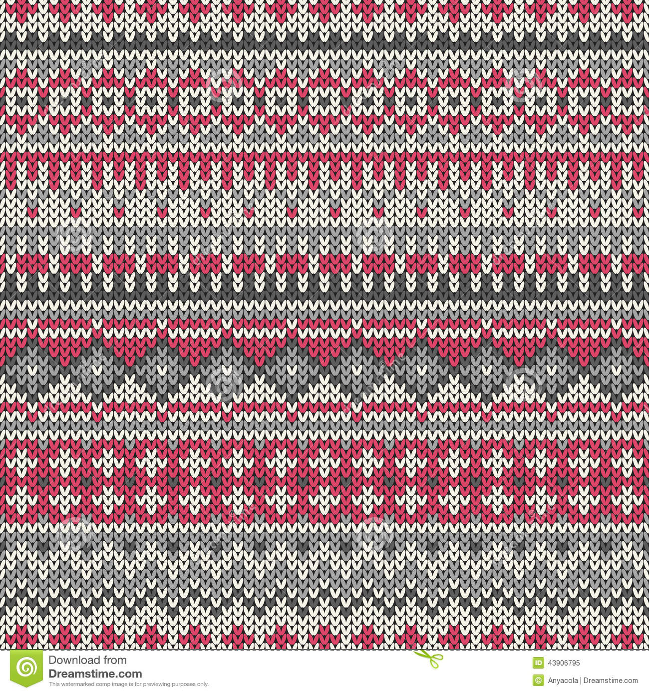 Fair Isle knitting patterns seamless knitted pattern in traditional fair isle style. eps available zmmjqvp