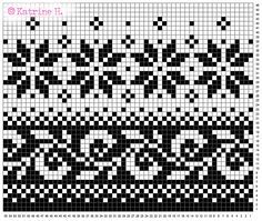 Fair Isle knitting patterns telemarklua pattern by lykkehua | google search, patterns and google ihwnjki