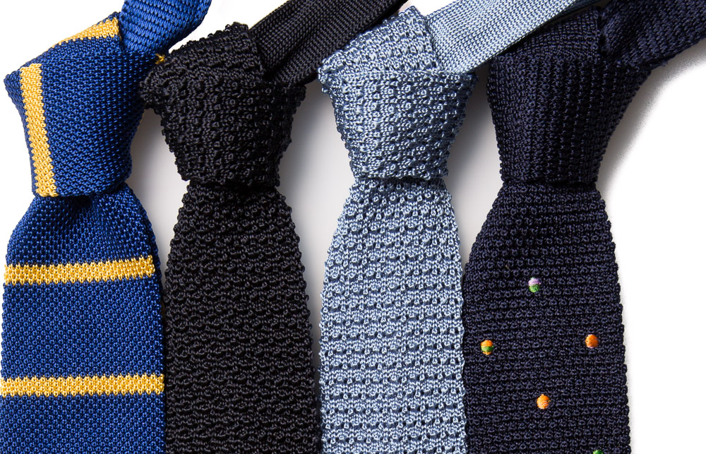 february 23, 2015 knitted ties fvuawxb