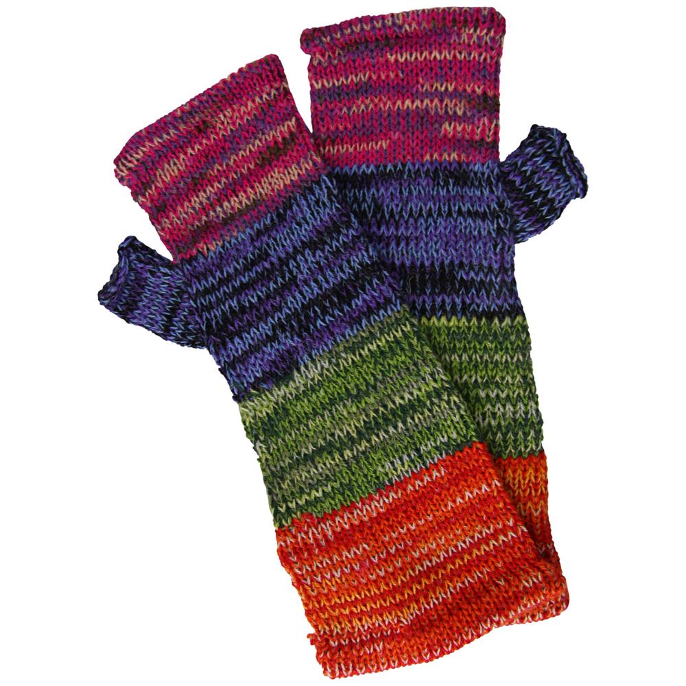 fingerless mittens tap ... xoqjgya