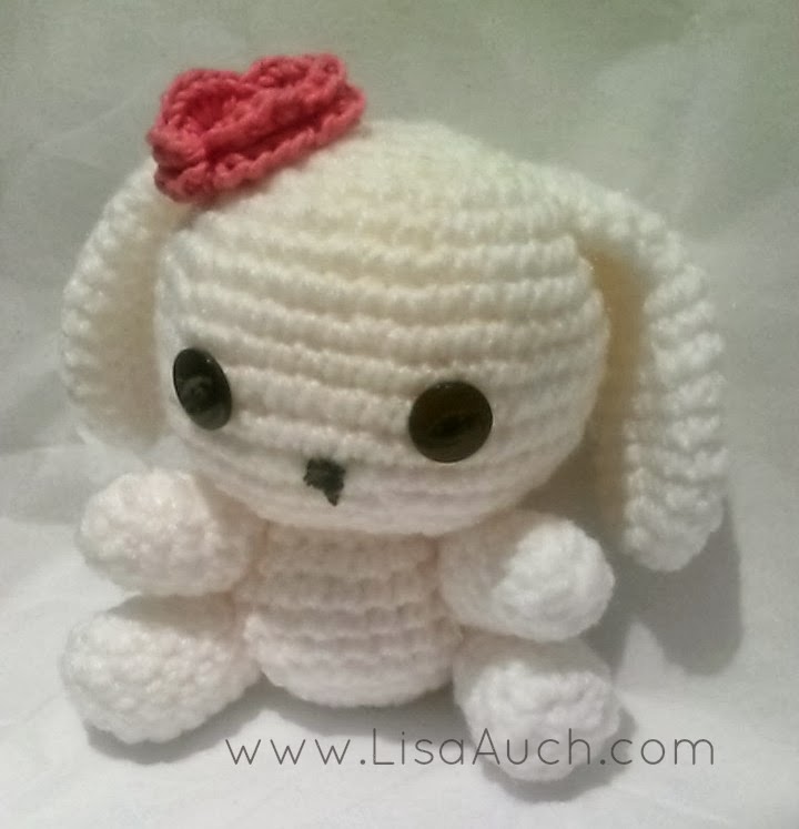 free amigurumi patterns free amigurumi crochet patterns-bunny-rabbit- free crochet patterns toys ytbxzjj