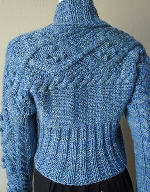 free aran knitting patterns crystal palace yarns aran cabled shrug mrxgdbl