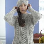 free aran knitting patterns cute-free-aran-knitting-patterns-ladies-top-5- xstxisa