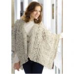 free aran knitting patterns free aran wrap knit pattern xiqbohh