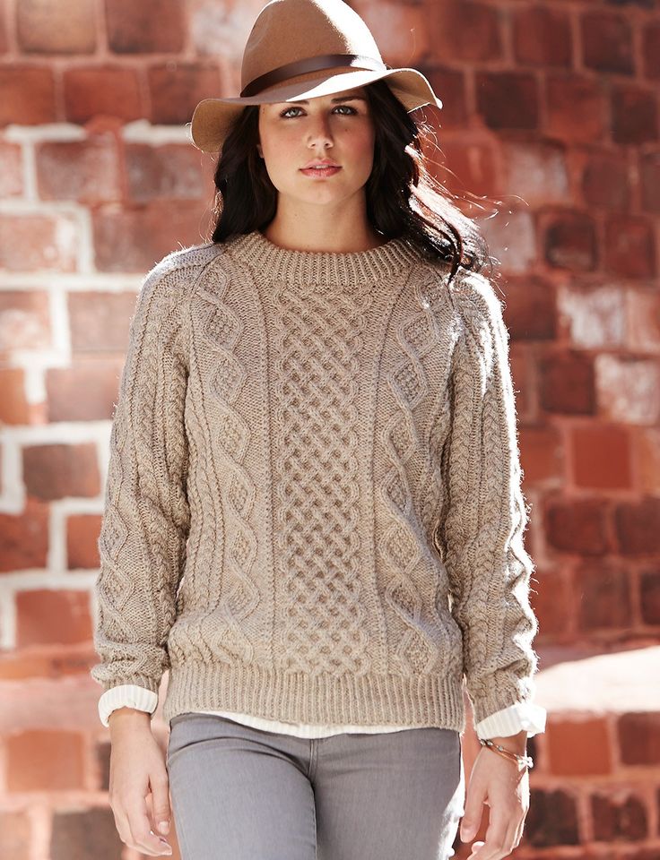 free aran knitting patterns oats and honeycomb cabled pullover free knitting pattern lqvkmyn