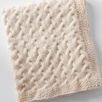 free baby blanket knitting patterns free knitting pattern for tiny ripples baby blanket vndxsxs