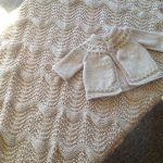 free baby blanket knitting patterns knitionary: easy and free: simply beautiful baby blankets to knit imucual