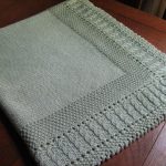 free baby blanket knitting patterns ravelry: sleeping beauty baby blanket pattern by diana matthews mhfzdhi