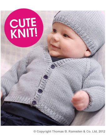 free baby knitting patterns eight by six: free knitting pattern - baby cardigan twilleys freedom  sincere bemzieq