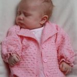 free baby knitting patterns | free knitting pattern baby: what a  scrumptious hnujsyy