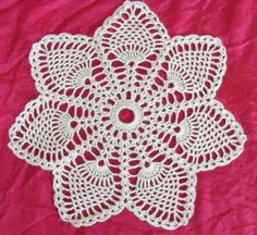 free crochet doily patterns best-free-crochet-doily-patterns-vintage-vintage-crochet- yhfnyjk