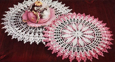 free crochet doily patterns small crochet doily vpwjtim