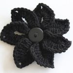 free crochet flower patterns 12. wnbqtck