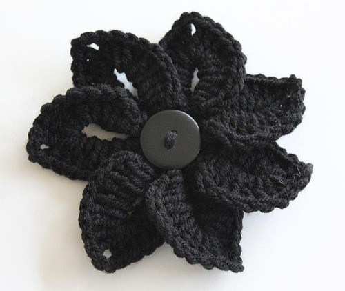 Free Crochet Flower Patterns Can Help You
Immensely