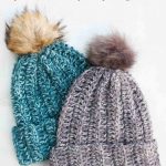 free crochet hat patterns crochet a hat in an hour! this free crochet hat pattern for beginners xzyvsdx