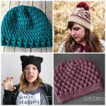 free crochet hat patterns | free crochet patterns | crochet patterns | use znkcsol