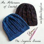 free crochet hat patterns the saguaro beanie ~ free pattern · crochet beanie patternfree crochet hat qqpnobc