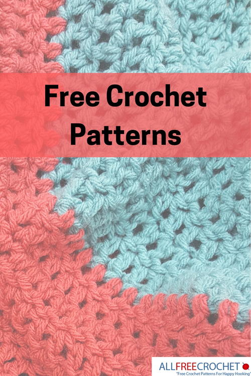 Free crochet patterns 2770 free crochet patterns xbfyeft