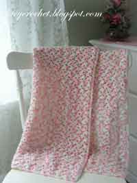 free crochet patterns for baby blankets summer baby blanket free crochet pattern ksajarr