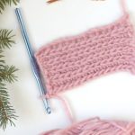 free crochet patterns how to crochet ribbing xcvxybx