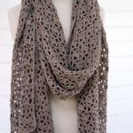 free crochet scarf patterns alpaca your wrap - free #crochet pattern on moogly! cgkakkw