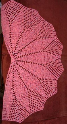 free crochet shawl patterns to the point - free crochet shawl pattern by cheri mcewen, using any otbvxll