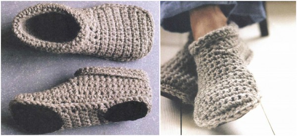 free crochet slipper patterns slipper boots free crochet pattern ijgobmv