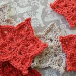 free crochet star pattern ekstrhz