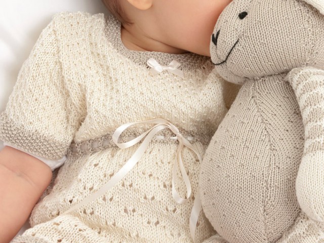 free knitting patterns for babies baby lace dress knitting pattern zmwempn