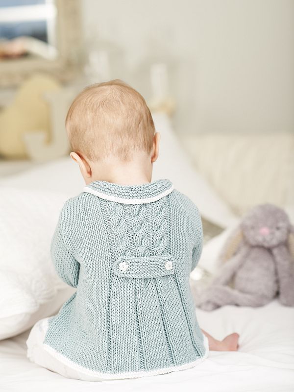 The Best Sites For Free Knitting Patterns
For Babies