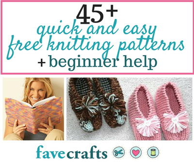 free knitting patterns for beginners 45 quick and easy free knitting patterns and beginner help hbahbpt