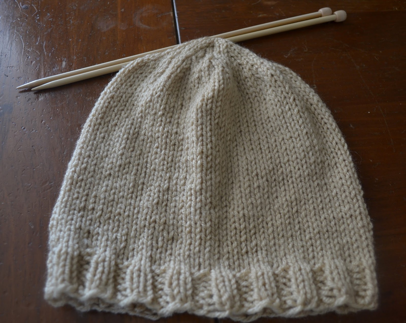 free knitting patterns for beginners free knitting pattern-basic menu0027s beanie hvccxox