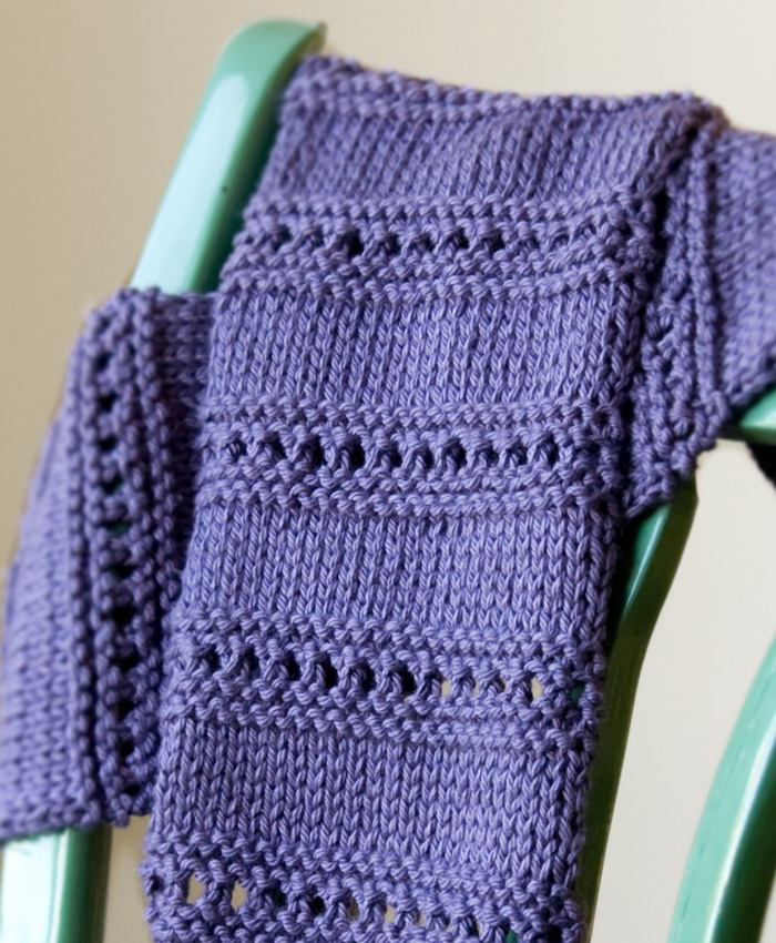 Finding Free Knitting Patterns For
Beginners